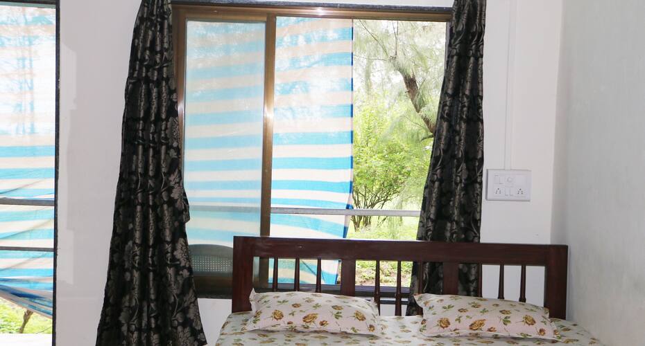 Garambi Sea Resort, Dapoli 5